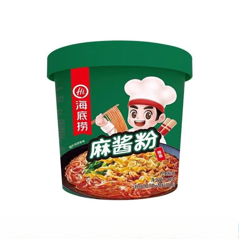 Hai Di Lao Instant Vermicelli 海底捞方便速食粉