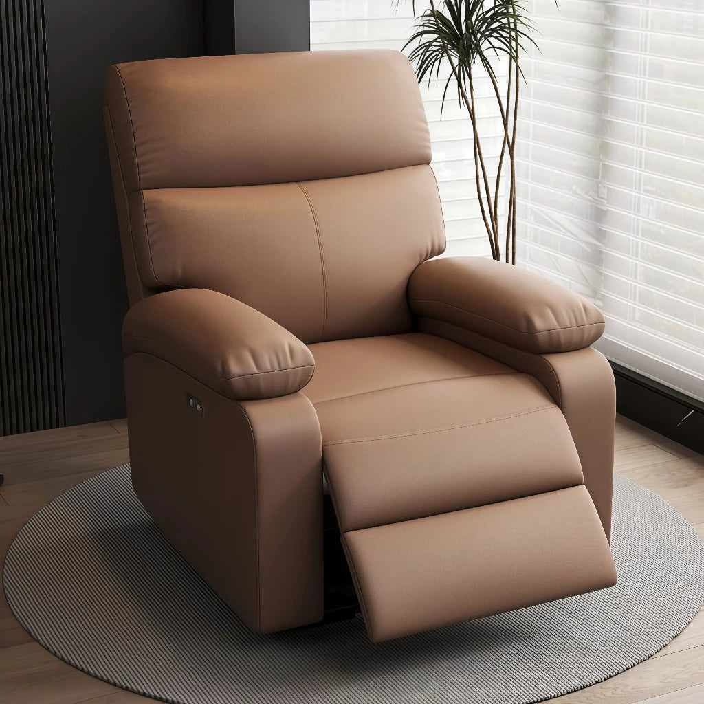 Zero Gravity Ergonomic Single Sofa