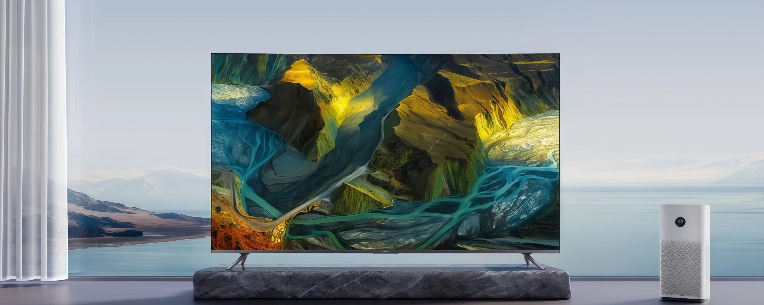 R&R Smart TVs, Ride-On Luggage & Ergonomic Sofas