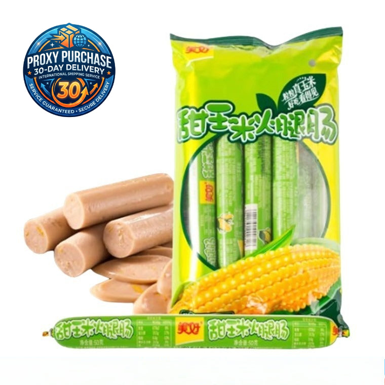 MeiHao Ham Sausage 美好火腿肠 350g/400g