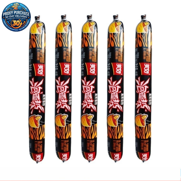 MeiHao Ham Sausage 美好火腿肠 350g/400g