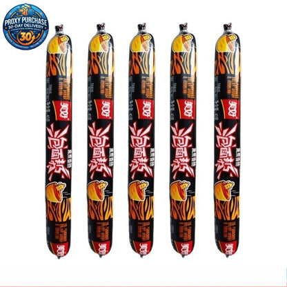 MeiHao Ham Sausage 美好火腿肠 350g/400g