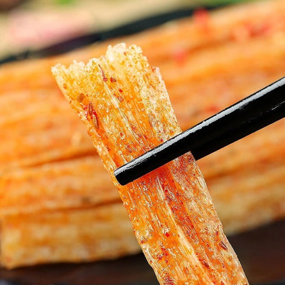 Wei-Long Gluten Stick Series 卫龙面筋小包装系列 *3 packs