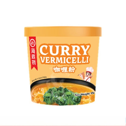 Hai Di Lao Instant Vermicelli 海底捞方便速食粉