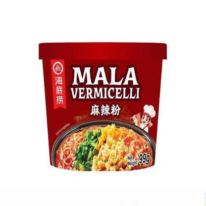Hai Di Lao Instant Vermicelli 海底捞方便速食粉