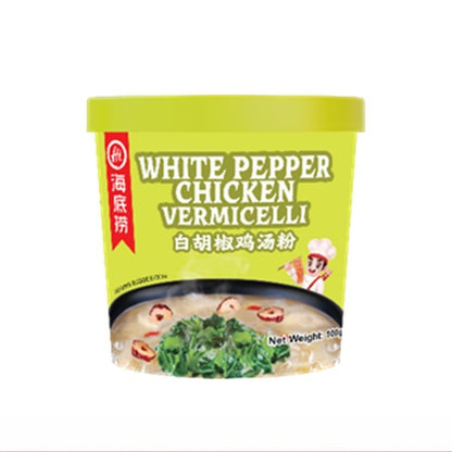 Hai Di Lao Instant Vermicelli 海底捞方便速食粉