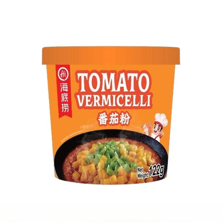 Hai Di Lao Instant Vermicelli 海底捞方便速食粉