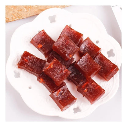 JinYe Hawthorn Snacks 金晔山楂零食 100g