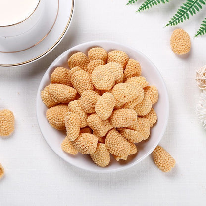 Chao Ba Ye Millet Guo Ba 潮巴爷小米锅巴 160g