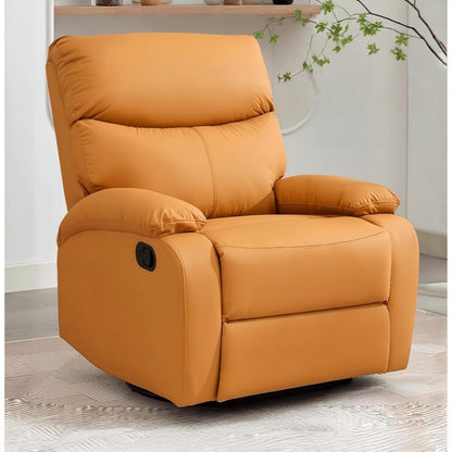 Zero Gravity Ergonomic Single Sofa