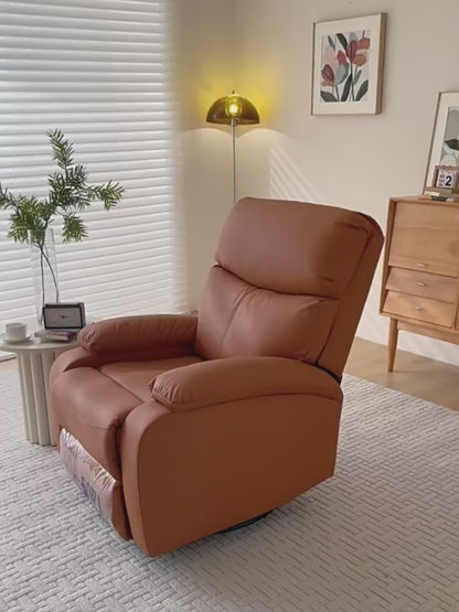 Zero Gravity Ergonomic Single Sofa