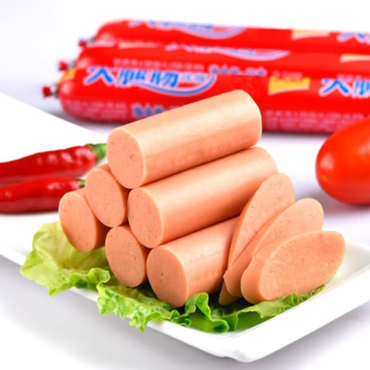 MeiHao Ham Sausage 美好火腿肠 350g/400g