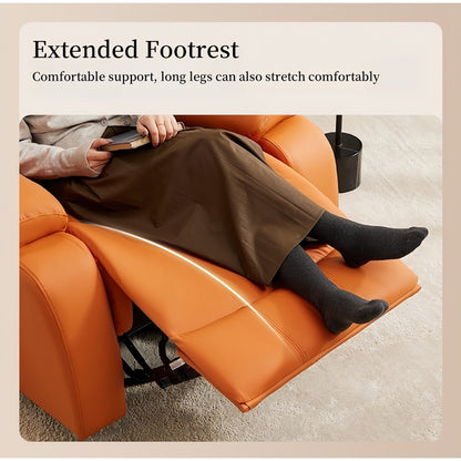 Zero Gravity Ergonomic Single Sofa