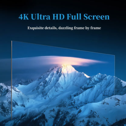 [R&R] QLED Smart TV (32"/43") | VIDAA System with Voice Control | 100% Colour Volume